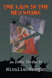 The Lady In The Red Shawl