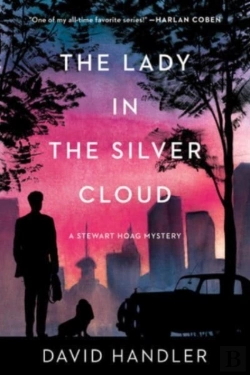 Bertrand.pt - The Lady In The Silver Cloud