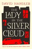 The Lady In The Silver Cloud
