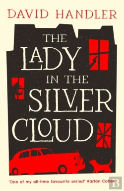 Bertrand.pt - The Lady In The Silver Cloud