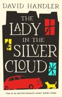 The Lady In The Silver Cloud