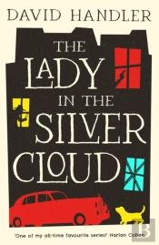 The Lady In The Silver Cloud