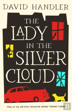 Bertrand.pt - The Lady In The Silver Cloud