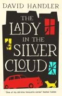 The Lady In The Silver Cloud