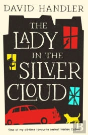 The Lady In The Silver Cloud