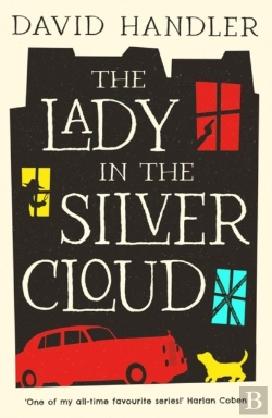 Bertrand.pt - The Lady In The Silver Cloud