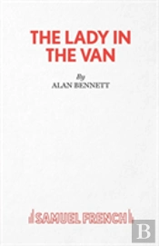 The Lady In The Van
