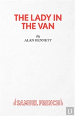 Bertrand.pt - The Lady In The Van