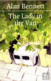 The Lady In The Van