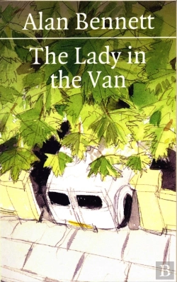 Bertrand.pt - The Lady In The Van