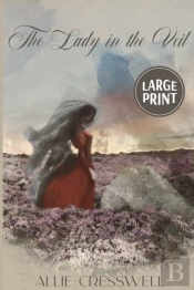 The Lady In The Veil