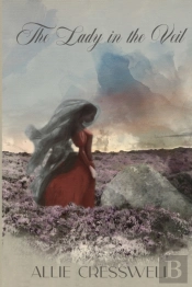 The Lady In The Veil