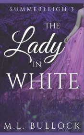 The Lady In White