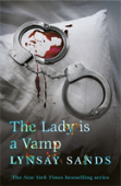 The Lady Is A Vamp