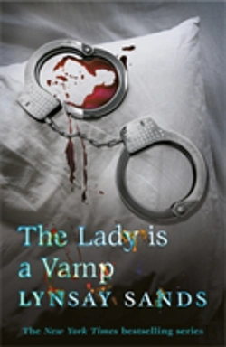 Bertrand.pt - The Lady Is A Vamp