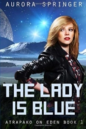 The Lady Is Blue