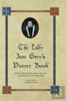 The Lady Jane Grey'S Prayer Book
