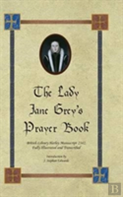 Bertrand.pt - The Lady Jane Grey'S Prayer Book