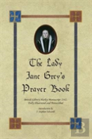 The Lady Jane Grey'S Prayer Book