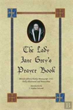 Bertrand.pt - The Lady Jane Grey'S Prayer Book