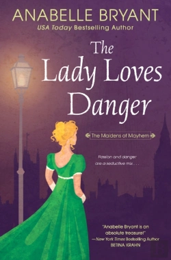 Bertrand.pt - The Lady Loves Danger