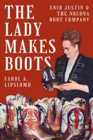 The Lady Makes Boots