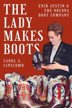 Bertrand.pt - The Lady Makes Boots