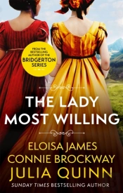 The Lady Most Willing