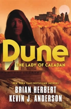 Bertrand.pt - The Lady Of Caladan