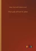 The Lady Of Fort St. John