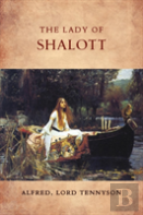 The Lady Of Shalott