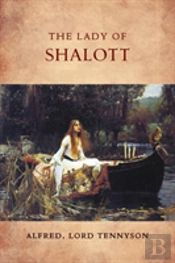 The Lady Of Shalott