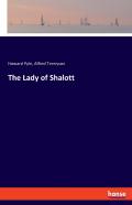 The Lady Of Shalott