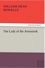The Lady Of The Aroostook
