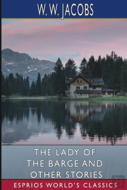 Bertrand.pt - The Lady Of The Barge And Other Stories (Esprios Classics)