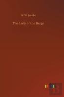 The Lady Of The Barge