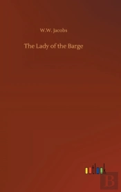 The Lady Of The Barge