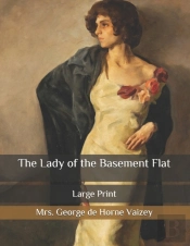 The Lady Of The Basement Flat