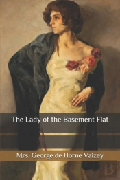 The Lady Of The Basement Flat