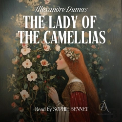 Bertrand.pt - The Lady Of The Camellias  - Audiobook