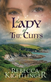 The Lady Of The Cliffs