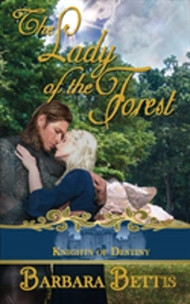 The Lady Of The Forest