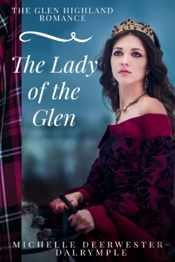 Bertrand.pt - The Lady Of The Glen