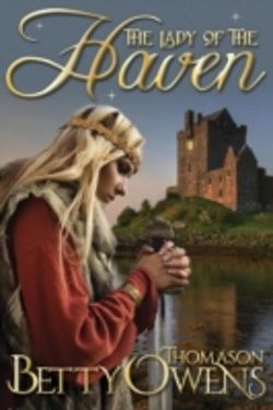 Bertrand.pt - The Lady Of The Haven; A Jael Of Rogan Novel