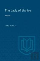 The Lady Of The Ice