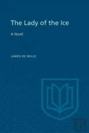 The Lady Of The Ice