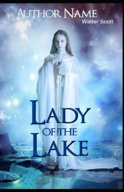 Bertrand.pt - The Lady Of The Lake Illustrated