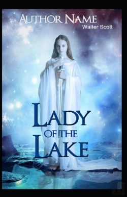 Bertrand.pt - The Lady Of The Lake Illustrated