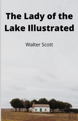 Bertrand.pt - The Lady Of The Lake Illustrated