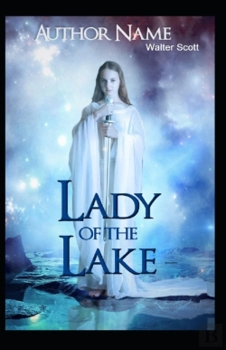 Bertrand.pt - The Lady Of The Lake Illustrated